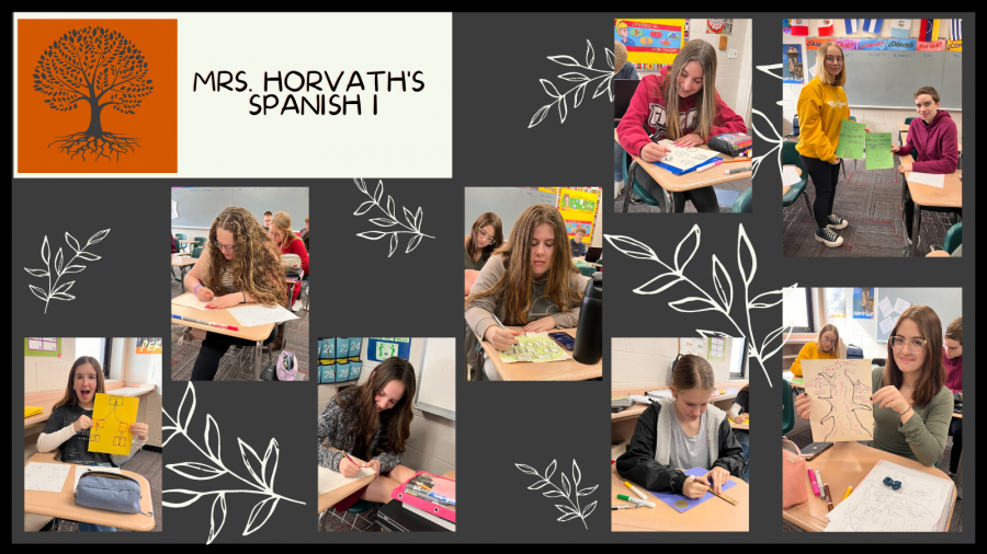 horvath spanish 1